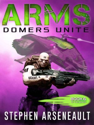 [ARMS 06] • Domers Unite
